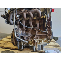 MOTORE COMPLETO FORD TRANSIT 3° SERIE P8FA 86 CV 63 KW P8FA DIESEL 2198 (94-00)