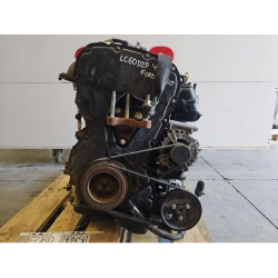 MOTORE COMPLETO FORD TRANSIT 3° SERIE P8FA 86 CV 63 KW P8FA DIESEL 2198 (94-00)