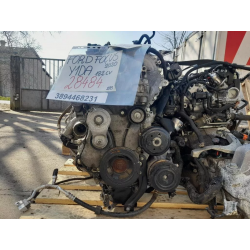 MOTORE COMPLETO FORD FOCUS...