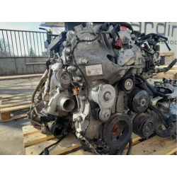 MOTORE COMPLETO FORD FOCUS BERLINA 5° SERIE Y1DA 182CV 134KW Y1DA DIESEL 1995 (11-14)
