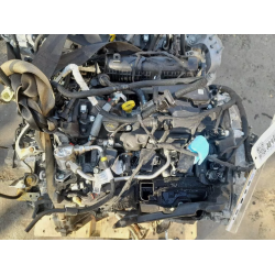 MOTORE COMPLETO FORD FOCUS BERLINA 5° SERIE Y1DA 182CV 134KW Y1DA DIESEL 1995 (11-14)