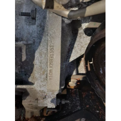 Complete Engine Ford Focus Sedan 5th Series Y1DA 182HP 134KW Y1DA Diesel 1995cc (11-14)