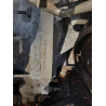 MOTORE COMPLETO FORD FOCUS BERLINA 5° SERIE Y1DA 182CV 134KW Y1DA DIESEL 1995 (11-14)