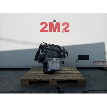 Motore Completo Opel Astra Sedan (K) B14XFT 150CV 110KW B14XFT Benzina 1398cc (15-)