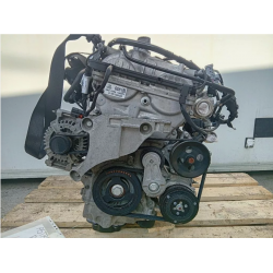 Motore Completo Opel Astra Sedan (K) B14XFT 150CV 110KW B14XFT Benzina 1398cc (15-)