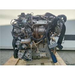 Motore Completo Opel Astra Sedan (K) B14XFT 150CV 110KW B14XFT Benzina 1398cc (15-)