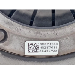 Motore Completo Opel Astra Sedan (K) B14XFT 150CV 110KW B14XFT Benzina 1398cc (15-)