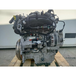 Motore Completo Opel Astra Sedan (K) B14XFT 150CV 110KW B14XFT Benzina 1398cc (15-)