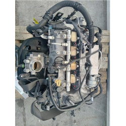 Motore Completo Opel Astra Sedan (K) B14XFT 150CV 110KW B14XFT Benzina 1398cc (15-)
