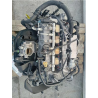 Motore Completo Opel Astra Sedan (K) B14XFT 150CV 110KW B14XFT Benzina 1398cc (15-)