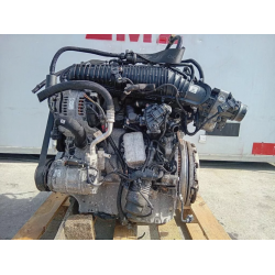 MOTORE COMPLETO  MINI COOPER S B48A20A 192CV 141KW B48A20A BENZINA 1998 (00-06)