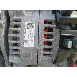 MOTORE COMPLETO  MINI COOPER S B48A20A 192CV 141KW B48A20A BENZINA 1998 (00-06)