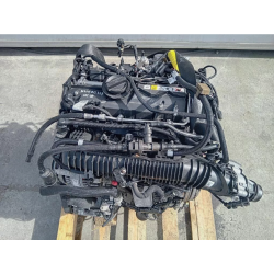 MOTORE COMPLETO  MINI COOPER S B48A20A 192CV 141KW B48A20A BENZINA 1998 (00-06)