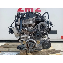 MOTORE COMPLETO  MINI COOPER S B48A20A 192CV 141KW B48A20A BENZINA 1998 (00-06)