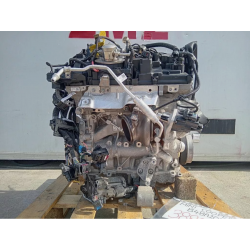 MOTORE COMPLETO  MINI COOPER S B48A20A 192CV 141KW B48A20A BENZINA 1998 (00-06)