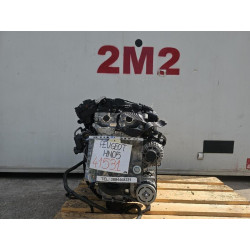MOTORE COMPLETO PEUGEOT 208...