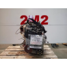 MOTORE SEMICOMPLETO RENAULT MEGANE SERIE K9K 656 110 CV 81 KW K9K656 DIESEL 1461 (15-)