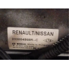 MOTORE SEMICOMPLETO RENAULT MEGANE SERIE K9K 656 110 CV 81 KW K9K656 DIESEL 1461 (15-)