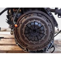 MOTORE SEMICOMPLETO RENAULT MEGANE SERIE K9K 656 110 CV 81 KW K9K656 DIESEL 1461 (15-)