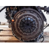MOTORE SEMICOMPLETO RENAULT MEGANE SERIE K9K 656 110 CV 81 KW K9K656 DIESEL 1461 (15-)