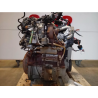 MOTORE SEMICOMPLETO RENAULT MEGANE SERIE K9K 656 110 CV 81 KW K9K656 DIESEL 1461 (15-)