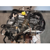 MOTORE SEMICOMPLETO RENAULT MEGANE SERIE K9K 656 110 CV 81 KW K9K656 DIESEL 1461 (15-)