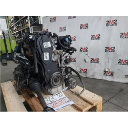 Complete Engine VOLVO S40...