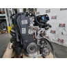 Complete Engine VOLVO S40 2nd Series D4204T 100KW 135HP D4204T Diesel 1998 (03-13)