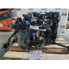 Complete Engine VOLVO S40 2nd Series D4204T 100KW 135HP D4204T Diesel 1998 (03-13)