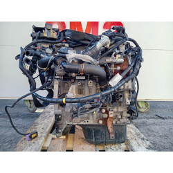 Motore Completo Volvo V50 1° Serie D4162T 114 CV (2003-2007)