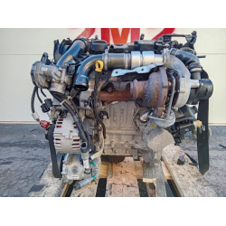 Motore Completo Volvo V50 1° Serie D4162T 114 CV (2003-2007)