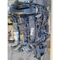 Motore Completo Volvo V50 1° Serie D4162T 114 CV (2003-2007)