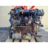 COMPLETE ENGINE HYUNDAI I40 SERIES (CW) (11) D4FD EURO 6 D4FD DIESEL 1685 (11-)