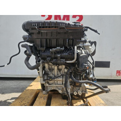 MOTORE COMPLETO PEUGEOT 208 Serie HN05 CITROEN PEUGEOT EB2ADTS/HNS benzina 12