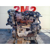 COMPLETE ENGINE HYUNDAI I40 SERIES (CW) (11) D4FD EURO 6 D4FD DIESEL 1685 (11-)