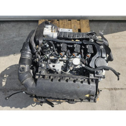 MOTORE COMPLETO PEUGEOT 208 Serie HN05 CITROEN PEUGEOT EB2ADTS/HNS benzina 12