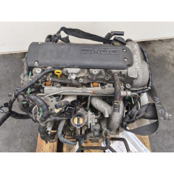 MOTORE COMPLETO SUZUKI JIMNY 1° SERIE M13A 86 CV 64 KW M13A BENZINA 1328 (98-05)