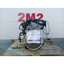 MOTORE COMPLETO BMW SERIE 3...