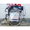 COMPLETE ENGINE BMW 3 SERIES F31 TOURING N47D20C 163 HP 121 KW N47D20C DIESEL 1995 (11-)