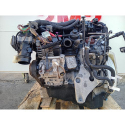 COMPLETE ENGINE BMW 3 SERIES F31 TOURING N47D20C 163 HP 121 KW N47D20C DIESEL 1995 (11-)