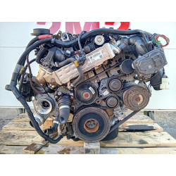 COMPLETE ENGINE BMW 3 SERIES F31 TOURING N47D20C 163 HP 121 KW N47D20C DIESEL 1995 (11-)