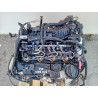 COMPLETE ENGINE BMW 3 SERIES F31 TOURING N47D20C 163 HP 121 KW N47D20C DIESEL 1995 (11-)