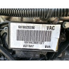 MOTORE COMPLETO PEUGEOT 208 Serie HN05 CITROEN PEUGEOT EB2ADTS/HNS benzina 12