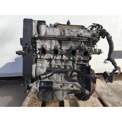 MOTORE COMPLETO FIAT 500 SERIE 169A4000 69 CV 51 KW 169A4000 BENZINA 12 (07-14)
