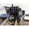 MOTORE COMPLETO FIAT 500 SERIE 169A4000 69 CV 51 KW 169A4000 BENZINA 12 (07-14)