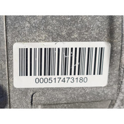 MOTORE COMPLETO FIAT 500 SERIE 169A4000 69 CV 51 KW 169A4000 BENZINA 12 (07-14)