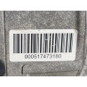 MOTORE COMPLETO FIAT 500 SERIE 169A4000 69 CV 51 KW 169A4000 BENZINA 12 (07-14)