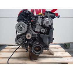 MOTORE COMPLETO ALFA ROMEO MITO SERIE (955_) 955A1000 79CV 955A1000 BENZINA 1368 (08-)