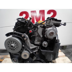 MOTORE COMPLETO ALFA ROMEO MITO SERIE (955_) 955A1000 79CV 955A1000 BENZINA 1368 (08-)