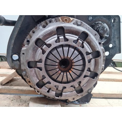 MOTORE COMPLETO ALFA ROMEO MITO SERIE (955_) 955A1000 79CV 955A1000 BENZINA 1368 (08-)
